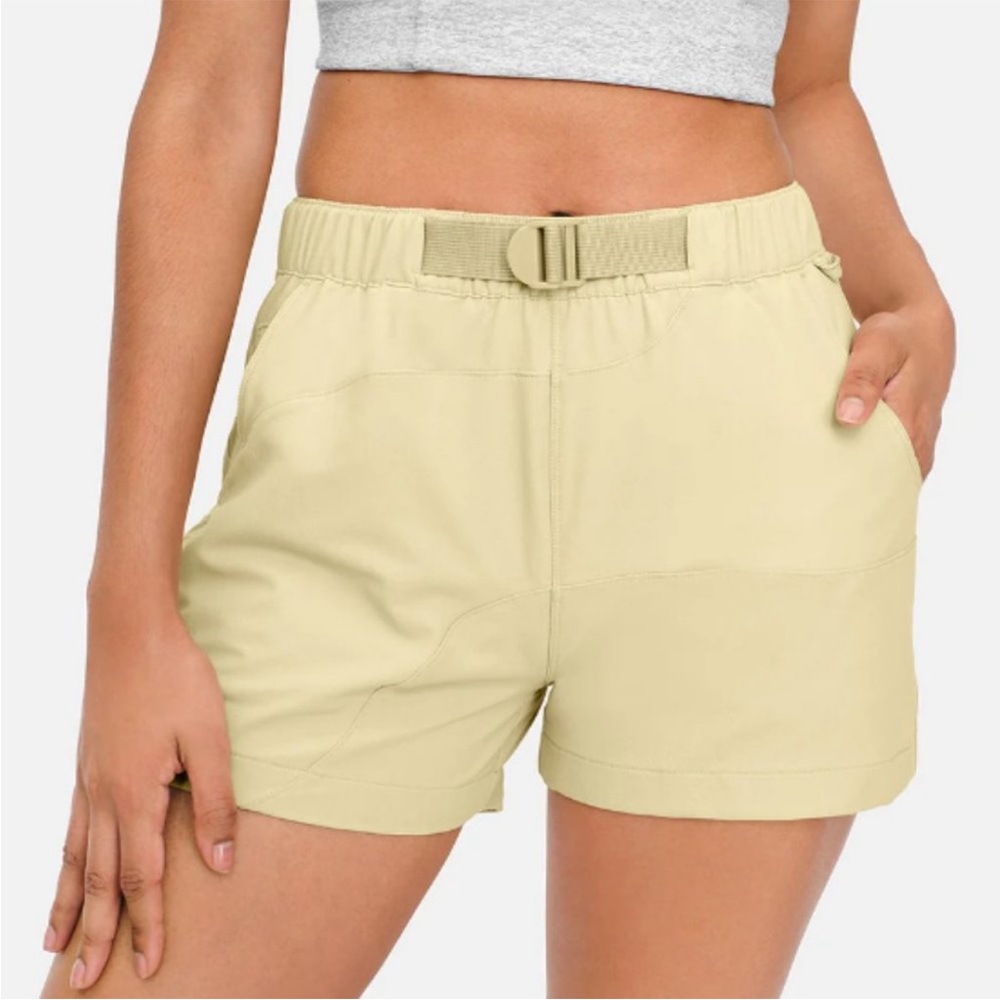 Outdoor Voices Hiking Shorts